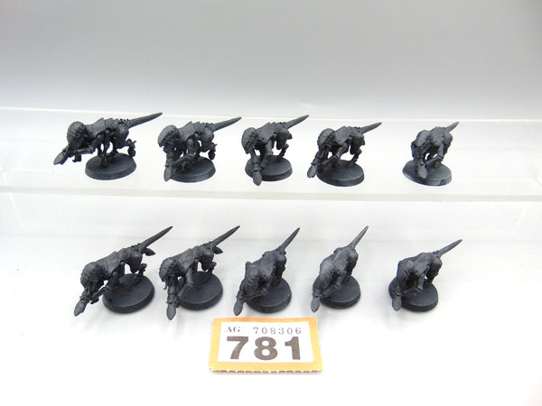 Termagants