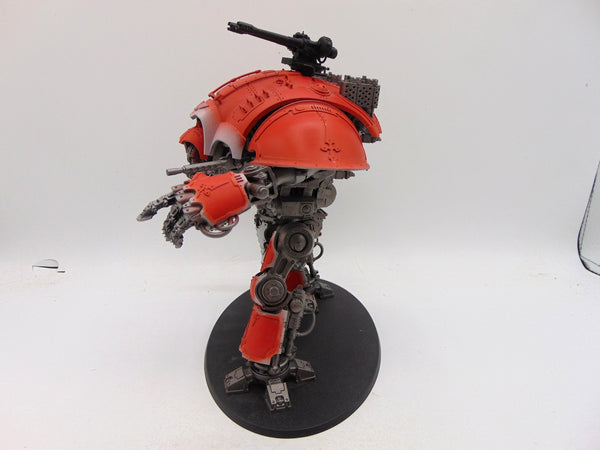 Imperial Knight Gallant