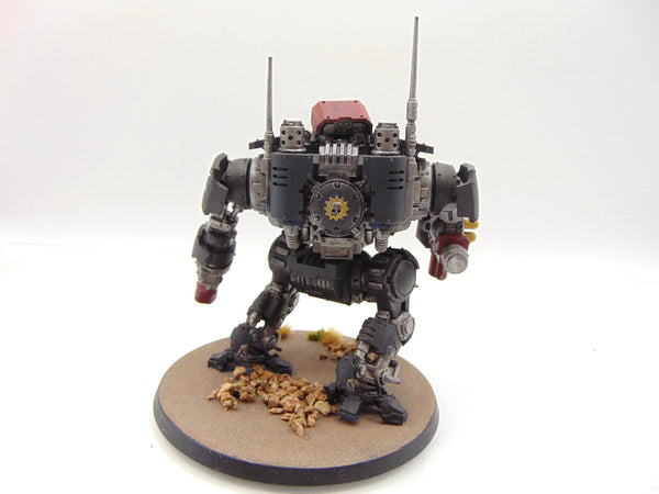 Invictor Tactical Warsuit