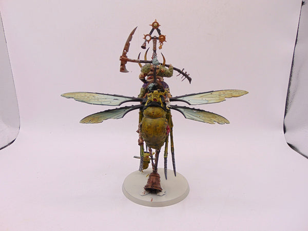 Pusgoyle Blightlord