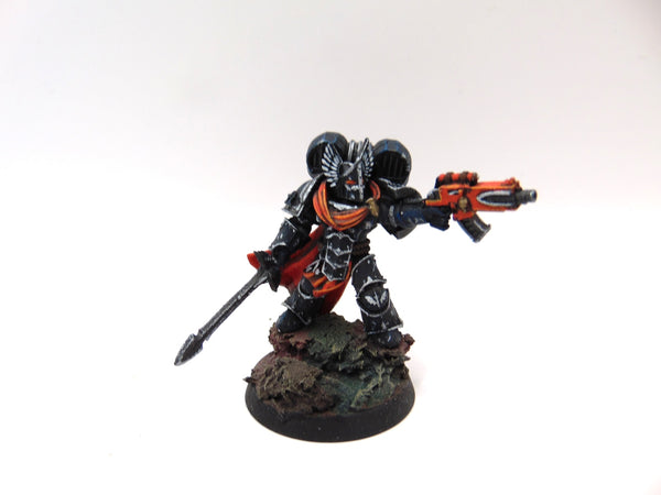 Dark Angels Praetor