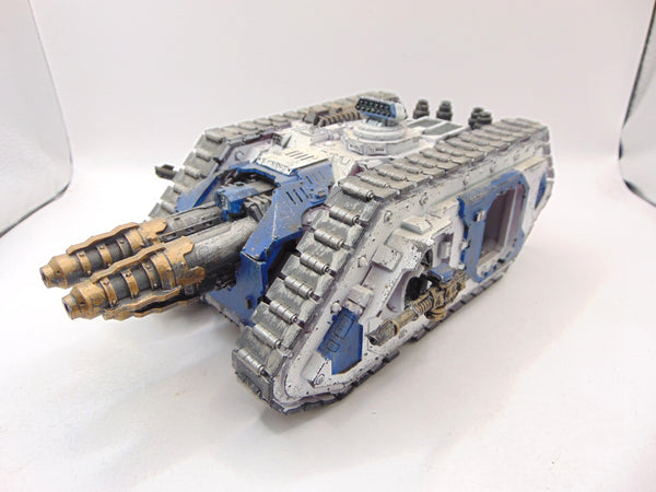 Cerberus Heavy Tank Destroyer