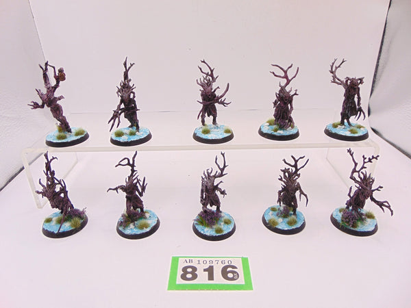 Dryads