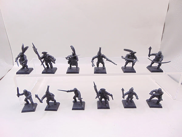 Freeguild Militia