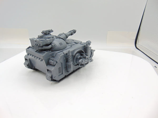 Deimos Pattern Predator Support Tank