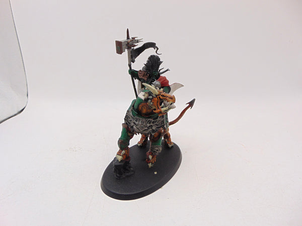 Vandus Hammerhand
