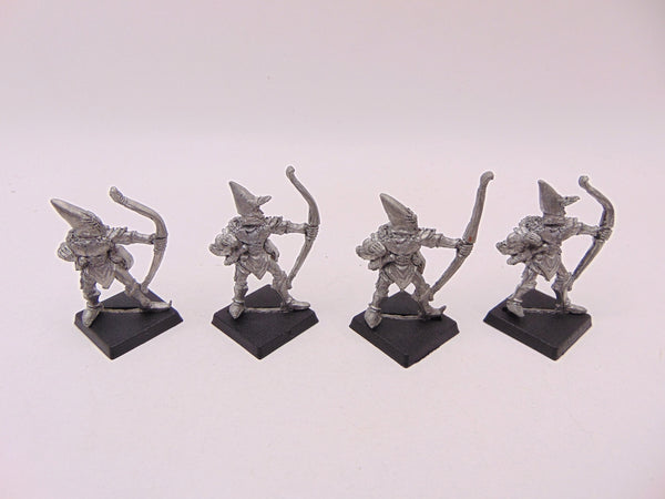 Melnibonean Infantry Archers