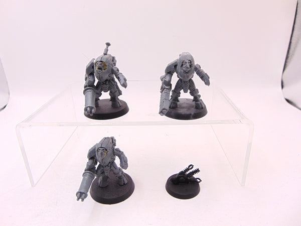 Meganobz Conversion