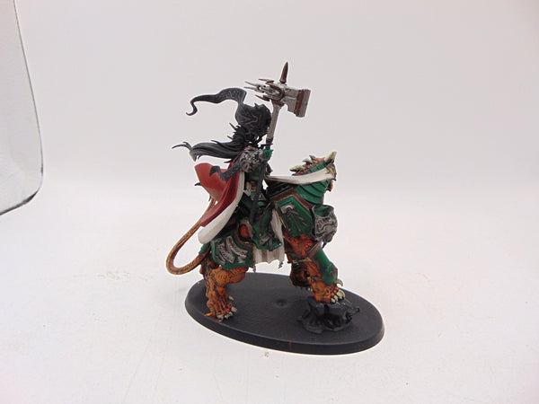 Vandus Hammerhand