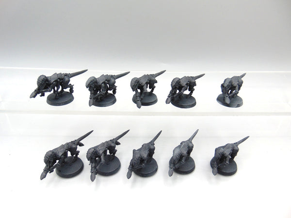 Termagants