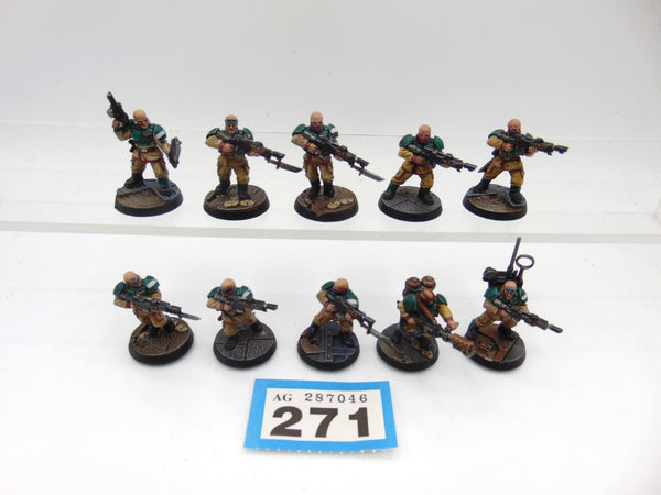 Brood Brothers