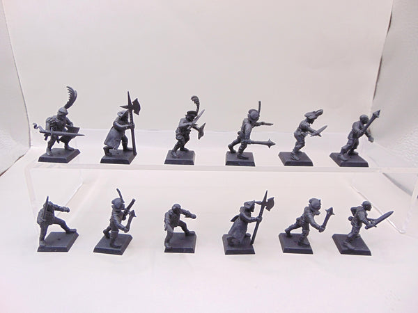 Freeguild Militia