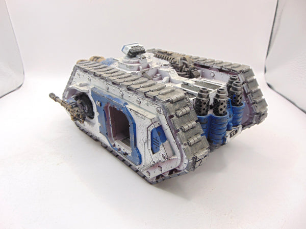 Cerberus Heavy Tank Destroyer