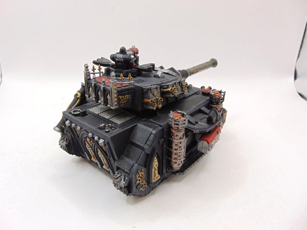 Castigator