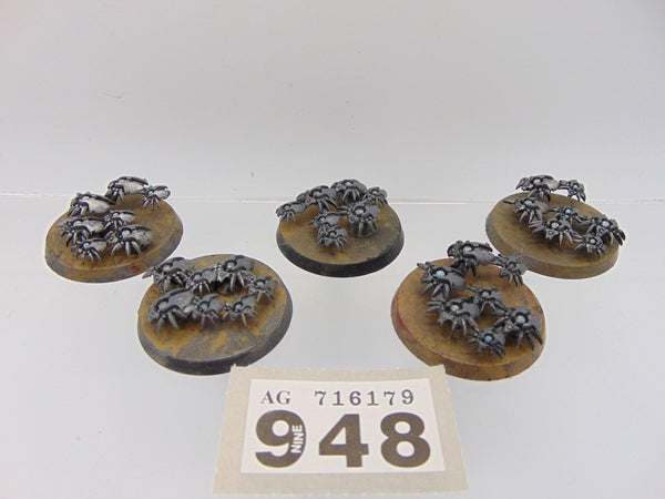 Canoptek Scarab Swarms