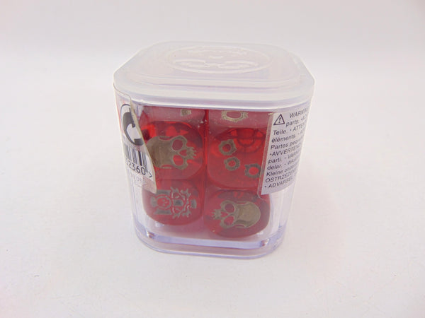 House of Chains Dice Set