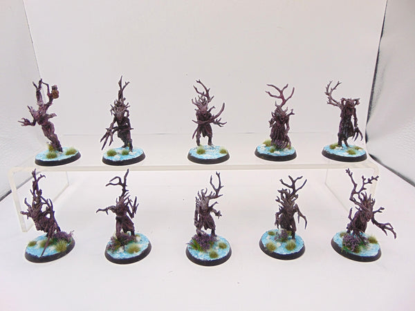 Dryads