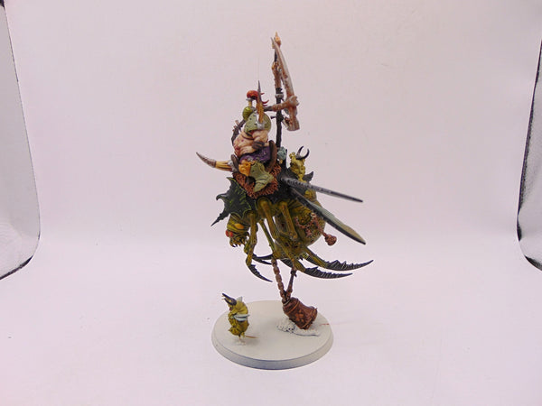 Pusgoyle Blightlord