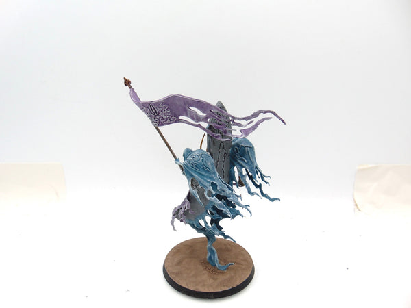 Kurdoss Valentian, The Craven King