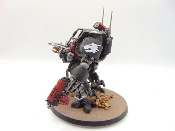 Invictor Tactical Warsuit