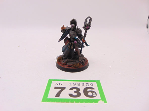 Knight Arcanum
