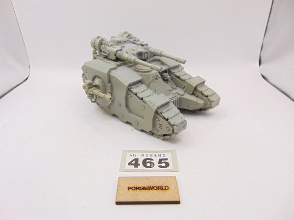 Sicaran Battle Tank