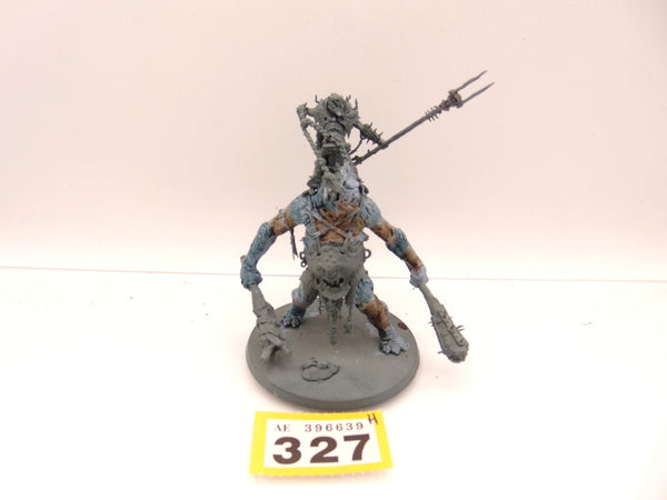Breaka Boss on Mirebrute Troggoth