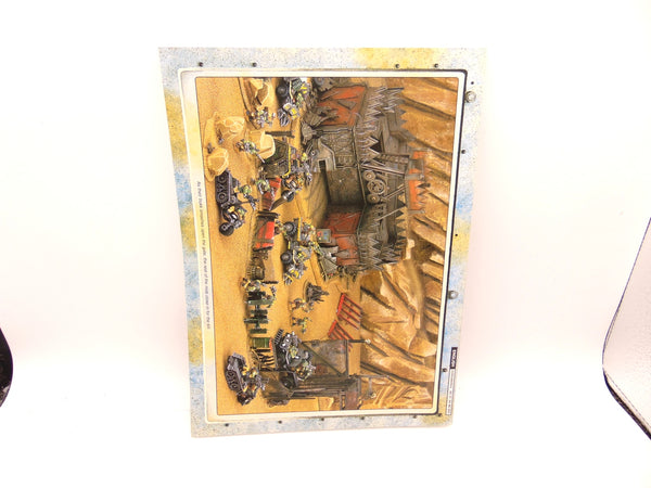 Gorkamorka Da Uvver Book