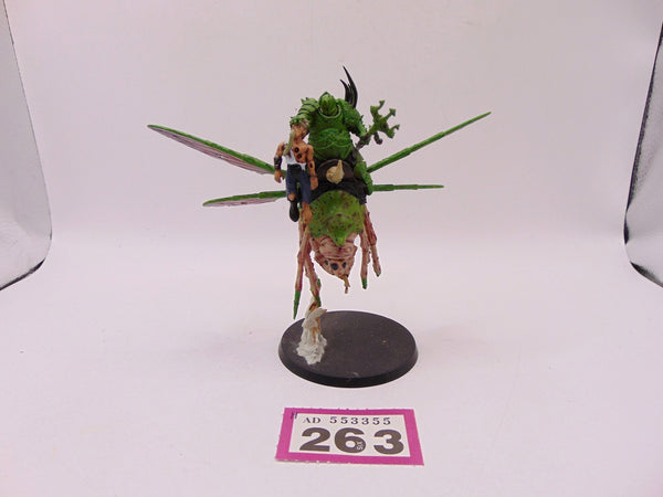 Lord of Afflictions