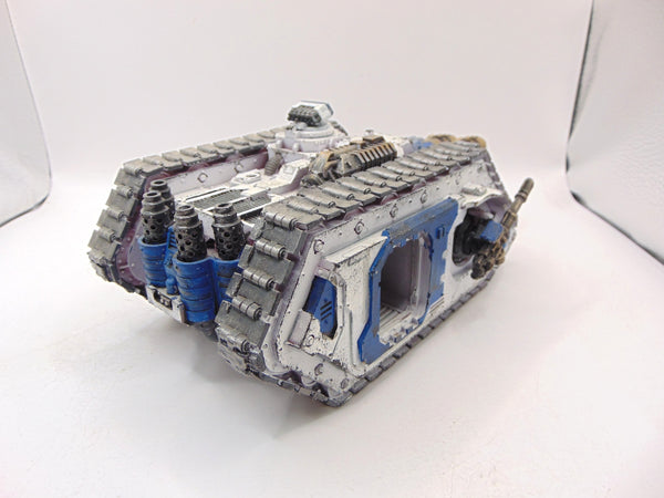 Cerberus Heavy Tank Destroyer
