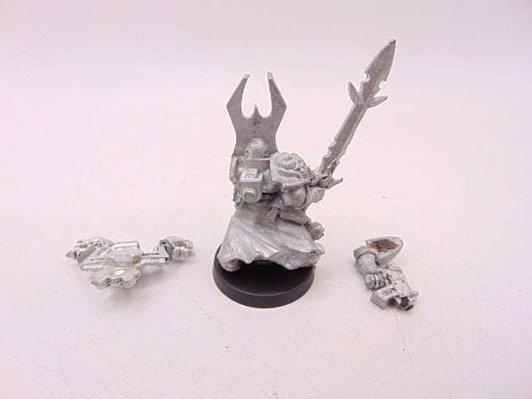 Chaos Sorcerer