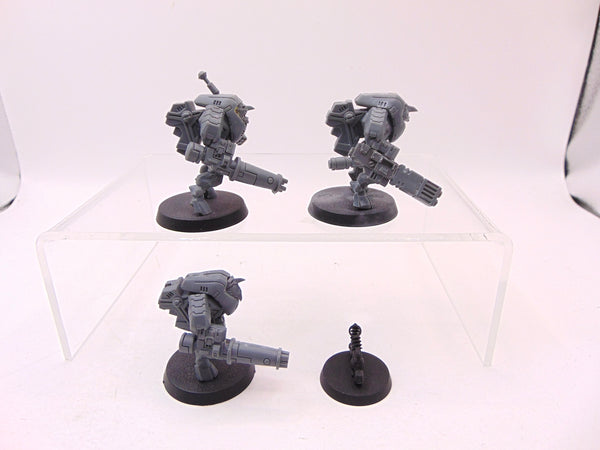 Meganobz Conversion