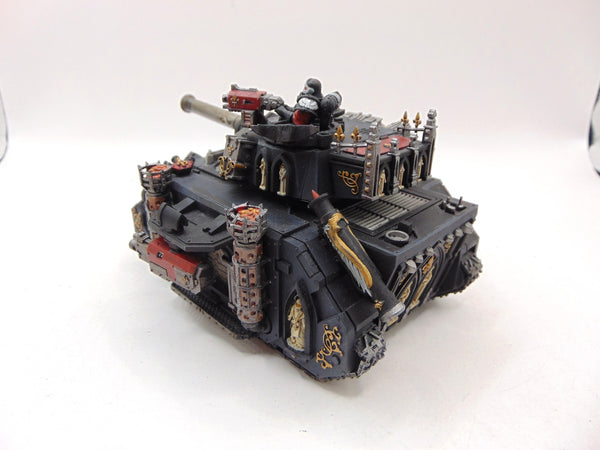 Castigator