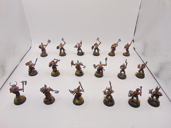 Marauders