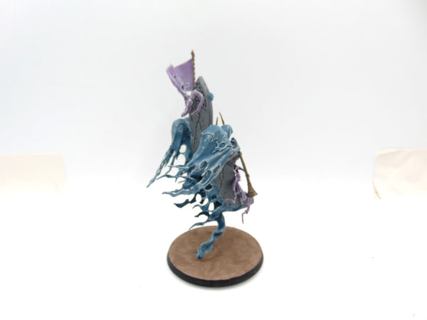 Kurdoss Valentian, The Craven King