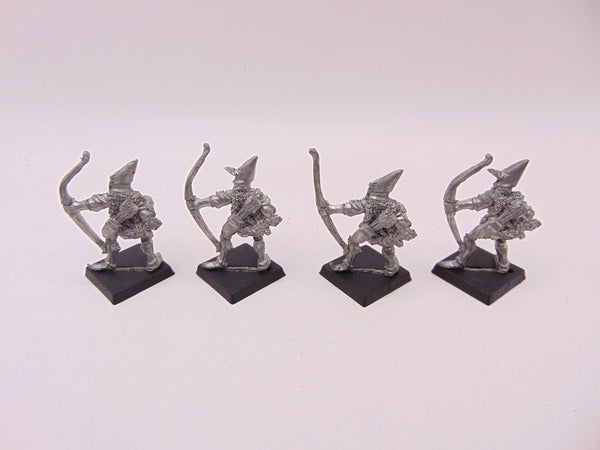 Melnibonean Infantry Archers