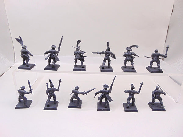Freeguild Militia