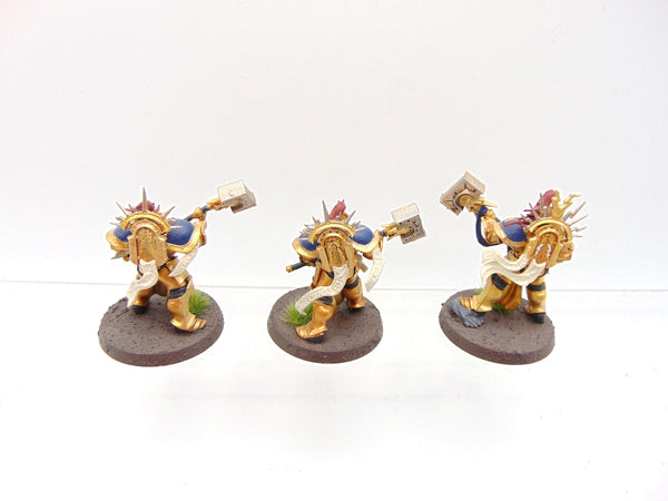 Retributors