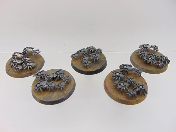 Canoptek Scarab Swarms