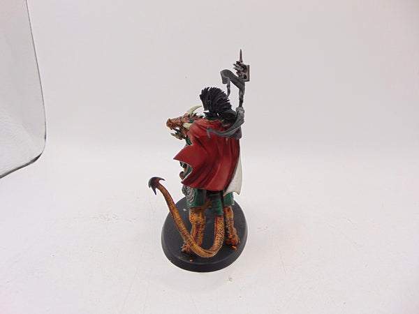 Vandus Hammerhand