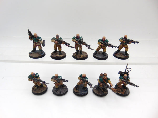 Brood Brothers