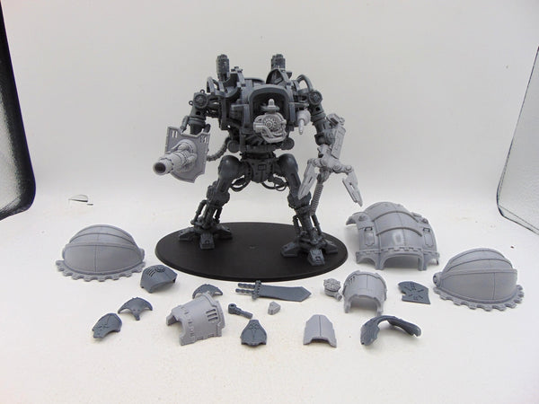 Questoris Knight Magaera