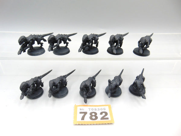 Termagants