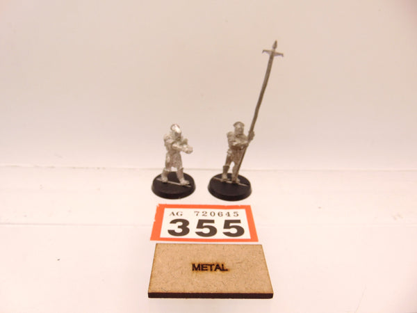 Uruk Hai Siege Ballista Crew