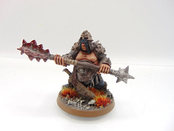 Tyrant / Bruiser