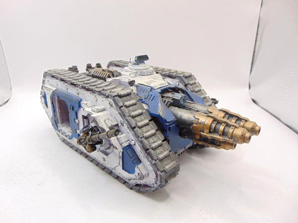 Cerberus Heavy Tank Destroyer