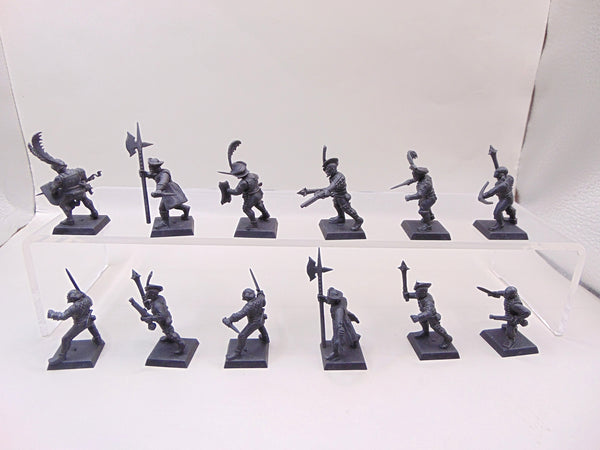 Freeguild Militia