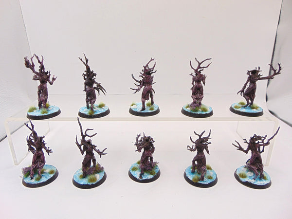 Dryads