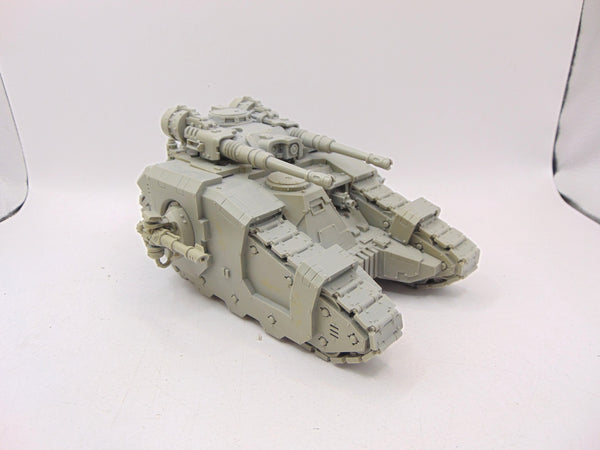 Sicaran Battle Tank