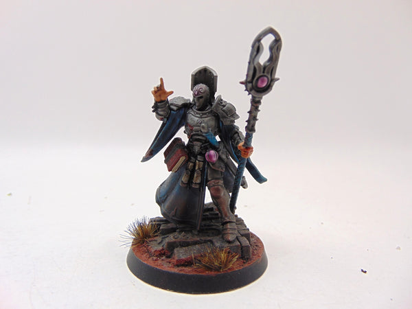 Knight Arcanum